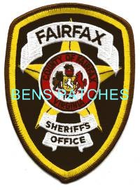VIRGINIA,A,FAIRFAX COUNTY SHERIFF 1_wm